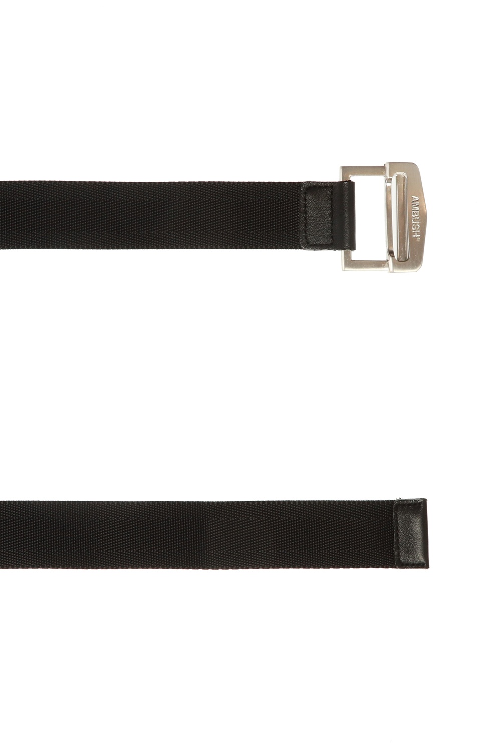 Ambush Logo belt | Women's Accessories | Vitkac